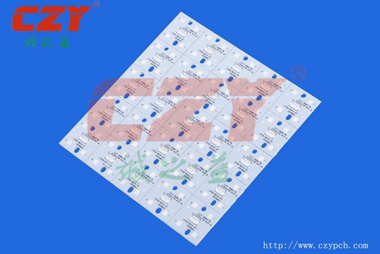 金屬線路板怎么做？