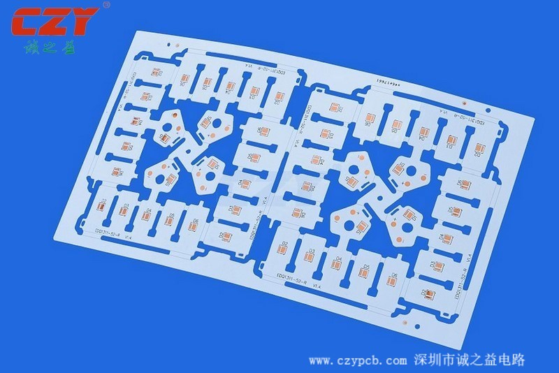金屬線路板達(dá)到什么樣的標(biāo)準(zhǔn)才算合格呢？